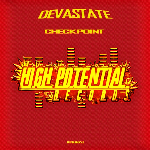 Checkpoint - Single by Devastate