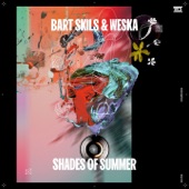 Shades of Summer artwork