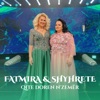 Qite Doren N'zemër (feat. Fatmira Brecani) - Single