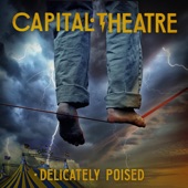 Capital Theatre - Delicately Poised