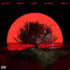 Antsocial 3 (feat. UNIV6RSL, Slump6s, Tony Hubun & 4evervvs) [remix] - Single album lyrics, reviews, download