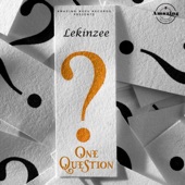 One Question artwork
