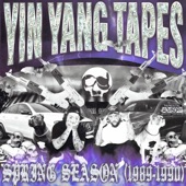 YIN YANG TAPES: Spring Season (1989-1990) - EP artwork