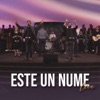 Este Un Nume (Live) - Single