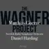 The Wagner Project album cover