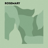 Rosemary by Dpsht