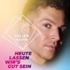 Heute lassen wir's gut sein - Single