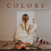 Carley Arrowood - Colors