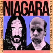 Niagara (feat. Bonnie "Prince" Billy) artwork