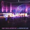 Stream & download Tu Candela (feat. Mathieu Ruz Lubo) - Single