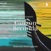 Canzon II a 4, Ch.187 - Seicento Stravagante