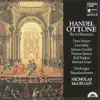 Handel: Ottone, re di Germania album lyrics, reviews, download