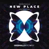 New Place (Extended) - Single album lyrics, reviews, download