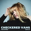 Checkered Vans - Single