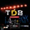 TDB (feat. Princewill jr) - Pota Dirhams lyrics