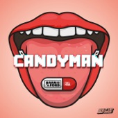 Candyman (Dolly Song) [Extended Mix] [feat. PHIVA] artwork