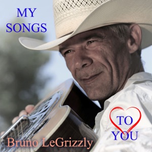 Bruno LeGrizzly - Stay Alive - Line Dance Musique