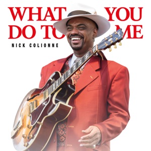 What You Do To Me - Single
