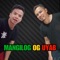 Mangilog Og Uyab cover