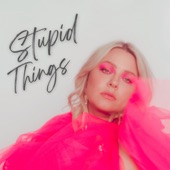 Stupid Things artwork