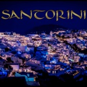Santorini (feat. Gamma) artwork