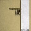 Aida 'Back to Africa' - Single