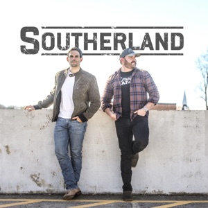 Southerland - Down The Road - Line Dance Music