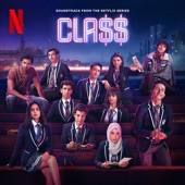Class: Season 1 (Soundtrack from the Netflix Series) artwork