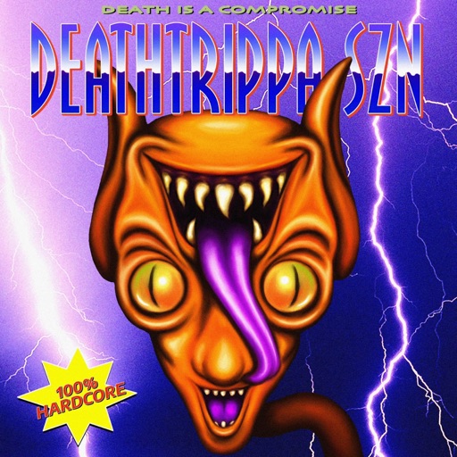 Album artwork