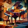 Floating Jazz Cafe Thoughts in Piano Harmony album lyrics, reviews, download