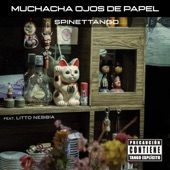 Muchacha (Ojos de Papel) [feat. Litto Nebbia] artwork