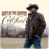 Must Be the Country (feat. Dillon Carmichael) artwork
