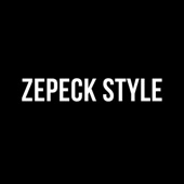 Zepeck Style artwork