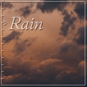 Rain artwork