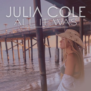 Julia Cole - All It Was - Line Dance Musik
