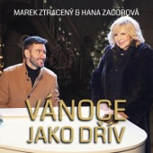 Vánoce jako dřív artwork