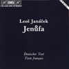 Janacek: Jenufa