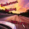 Backstreet Riding (feat. BTL_Dy) - Single album lyrics, reviews, download