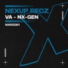 neXup recz: NX-GEN