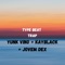Type Beat Trap - Yunk Vino + Kayblack + Jovem Dex - Cria Beatz lyrics