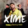 Xime - Single album lyrics, reviews, download
