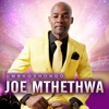 Joe Mthethwa - Libongwe Ngabantu