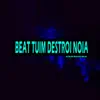Beat Tuim Destroi Noia (feat. Mc Mn, Mc Delux & Mc Nem Jm) - Single album lyrics, reviews, download
