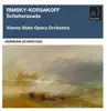 Stream & download Rimsky-Korsakov: Scheherazade, Op. 35