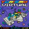 Turismo Virtual album lyrics, reviews, download