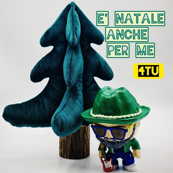 Decidi di essere tu Babbo Natale