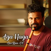 Aga Naga (Instrumental Version) artwork