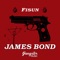 James Bond artwork