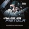 Vulgo na Pistola - MC Poneis & Dj Pedro Azevedo lyrics