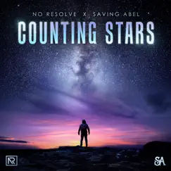 Counting Stars - Single by No Resolve & Saving Abel album reviews, ratings, credits